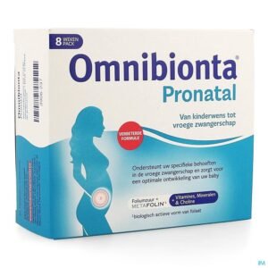 omnibionta-pronatal-56