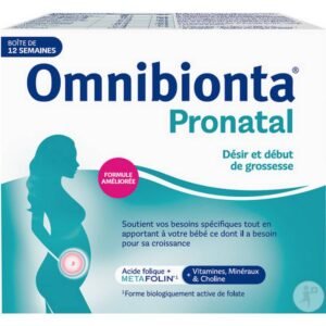 omnibionta-pronatal-84