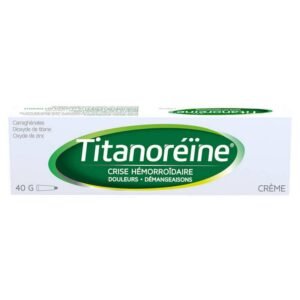 titanoreine-cream-40g