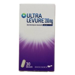 ultra-levure-200mg-saccharomyces-boulardii-30