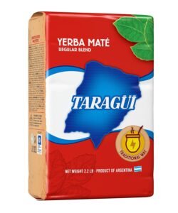 Mate Tee Taragui - 1 kg