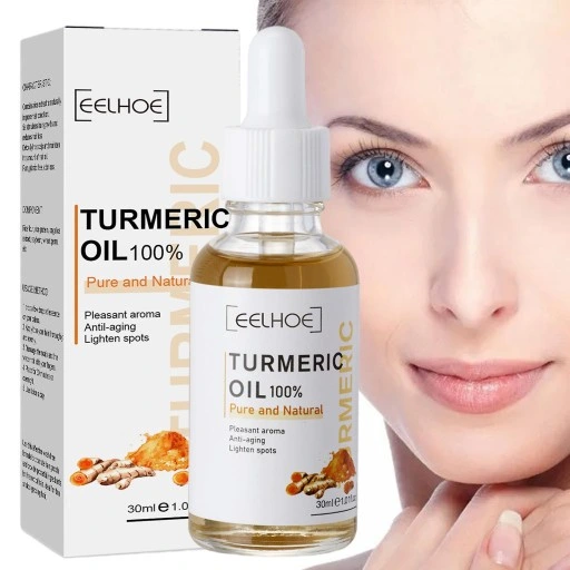 Turmeric-Essential-Oil-Skin-Care-Product