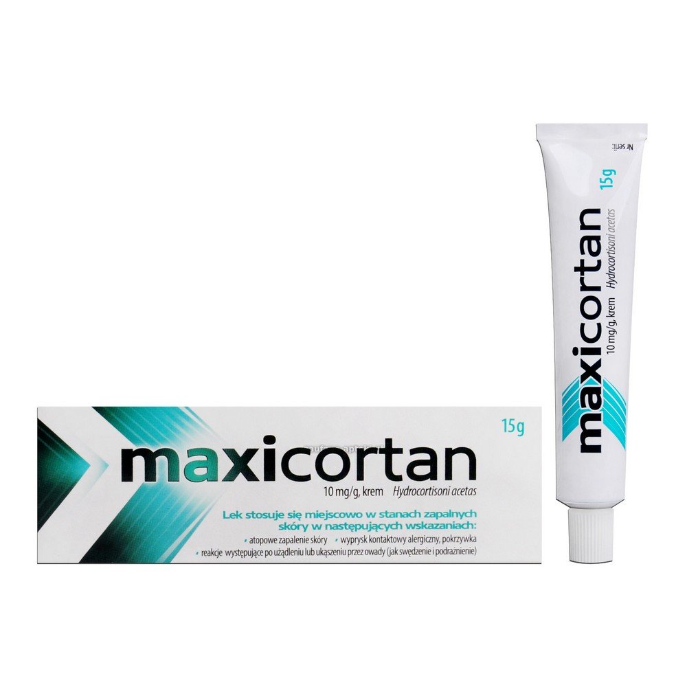 aflofarm-maxicortan-10mgg-cream-15g Aflofarm Maxicortan 10Mg/G