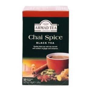 ahmad-tea-chai-spice-black-tea-with-ginger-cinnamon-and-cloves-individually-wrapped-aroma-sealed-tea-bags-with-2g-tea-per-serving-20-tea-bags-with-ribbon