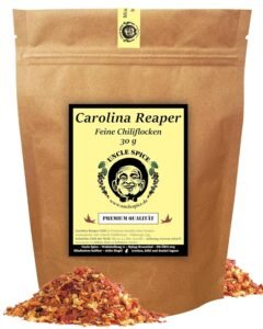 uncle-spice®-carolina-reaper-flakes-30-g-sharpest-chilli-in-the-world