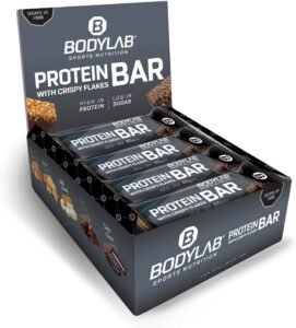 bodylab24-protein-bars-27-g-protein-per-bar-low-sugar-fitness-snack-crispy-protein-bar-rich-in-fibre-pack-of-12-x-65g