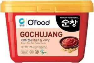 chung-jung-one-ofood-gochujang-scharfe-rote-pfefferpaste-1-x-500-gr