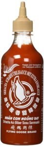 flying-goose-sriracha-hot-chili-sauce-with-extra-garlic-sharp-brown-cap-spice-sauce-from-thailand-pack-of-1-1-x-455-ml