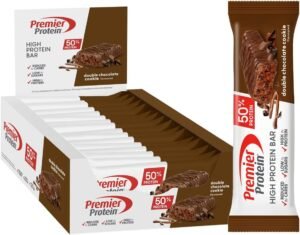 premier-protein-high-protein-bar-50-double-chocolate-cookie-16x40g-low-sugar-low-carb-palmolfrei