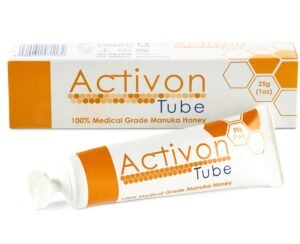 activon-tube-100-medical-manuka-honey-advancis-medical-1pc-1-x-25g