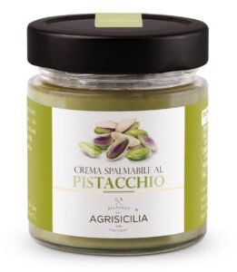 agrisicilia-pistachio-cream-200-g-i-pistachio-spread-with-pistachios-from-sicily-pistachio-butter-spread-pistachio-paste-jam-pistachios-from-italy