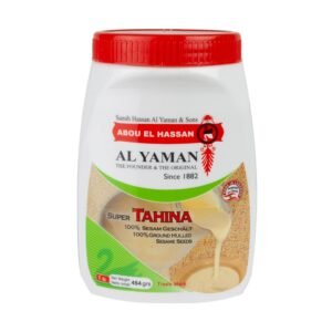 al-yaman-sesame-paste-tahina-tahineh-454g