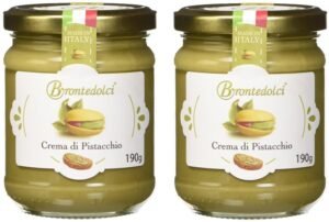 brontedolci-pistachio-cream-sweet-with-40-pistachios-from-sicily-etna-2-x-190-g-pack-of-2