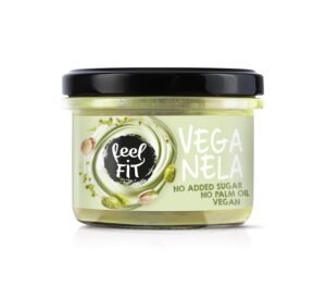 feel-fit-veganela-45-pistachio-natural-and-vegan-pistachio-cream-with-no-added-sugar-and-palm-oil-200-g