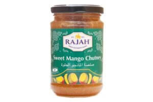 rajah-sweet-mango-chutney-340g