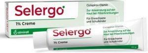 selergo-1-cream-40g