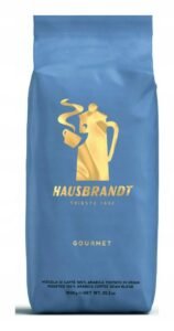 Kawa-ziarnista-Hausbrandt-Gourmet-1000-g-100-Arabika-Waga-1000-g