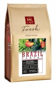 Kawa-ziarnista-MK-Cafe-Fresh-Brazil-Santos-1kg