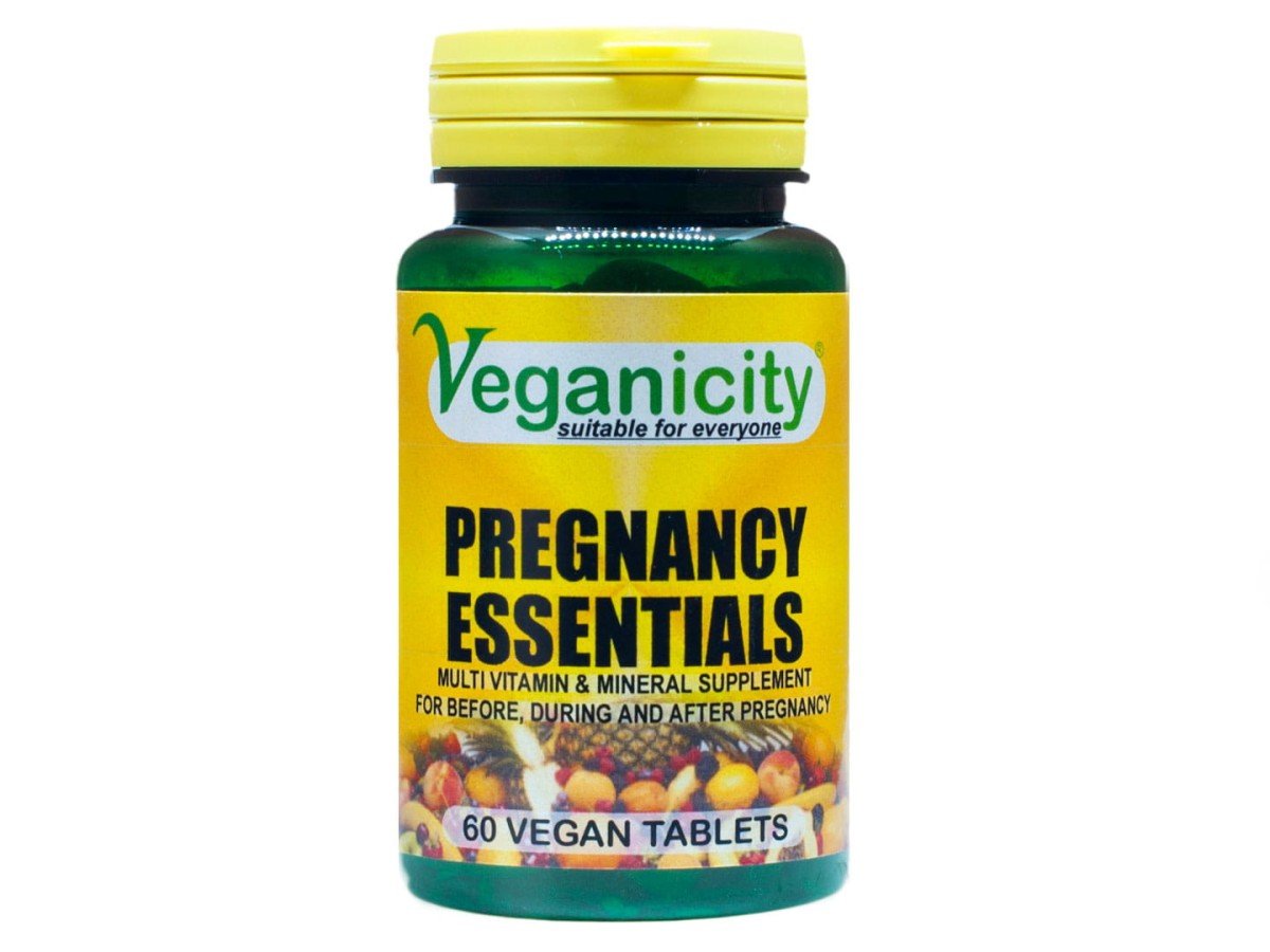 Kompleks-Witamin-dla-kobiet-w-Ciazy-Veganicity-Pregnancy-Essentials