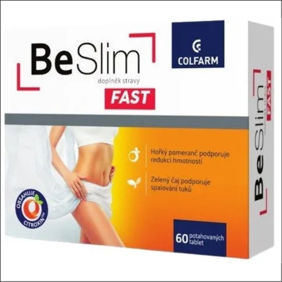 colfarmcolfarm be slim fast 60 tabletscolfarm Colfarm Be SLIM Fast