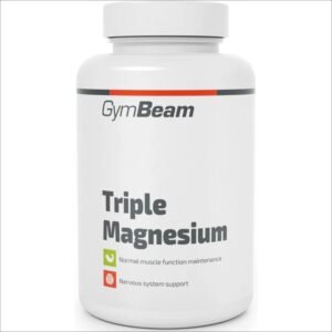 Magnesium (Triple Complex: Citrate