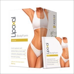 Lipoxal BodyForm Drink
